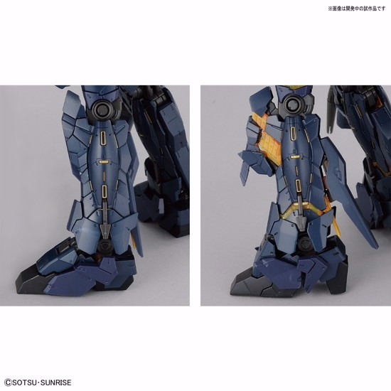 RG 1/144 ユニコーンガンダム2号機バンシィ・ノルン｜ホビーの総合通販