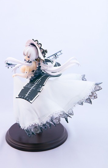 わんだらー アズールレーン 1/8 イラストリアス｜ホビーの総合通販