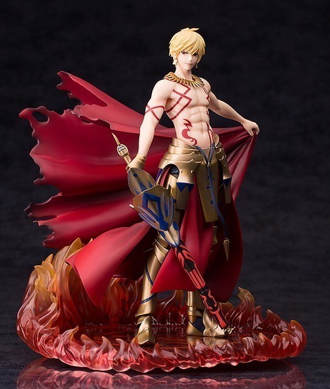 Myethos Fate/Grand Order 1/8 アーチャー/ギルガメッシュ｜ホビーの