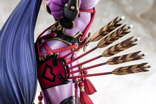 再販】ベルファイン Fate/Grand Order 1/7 源頼光｜ホビーの総合通販