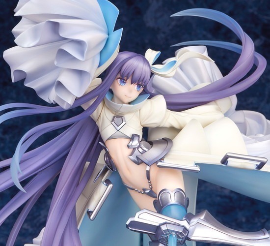 アルター Fate/Grand Order 1/8 アルターエゴ／メルトリリス｜ホビーの