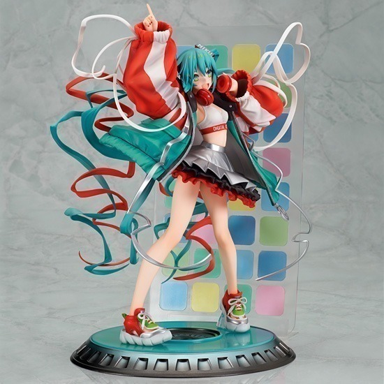 HS限定】HOBBY STOCK 初音ミク 1/7 MIKU EXPO Digital Stars 2020 ver