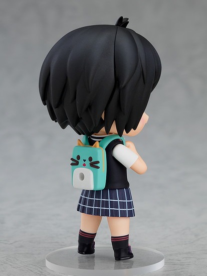 ねんどろいど ペニー・パーカー スパイダーバースVer. DX｜ホビーの
