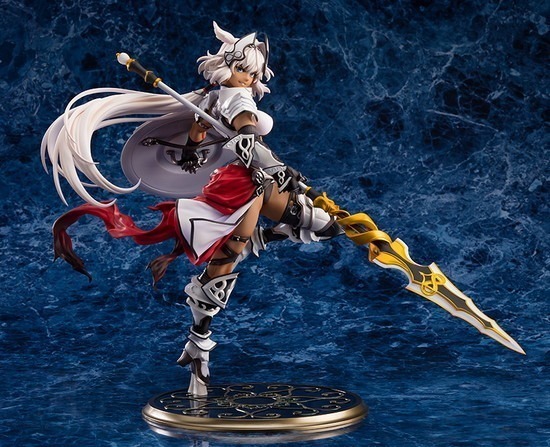 GOOD SMILE COMPANY Fate/Grand Order 1/7 ランサー/カイニス｜ホビー