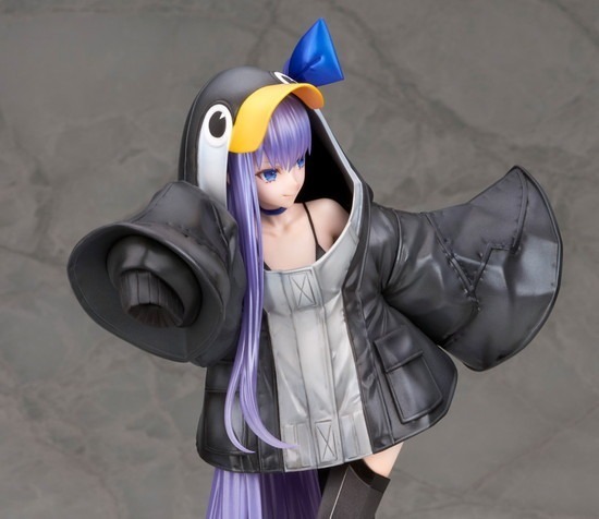 アルター Fate/Grand Order 1/7 ランサー/謎のアルターエゴ・Λ｜ホビー