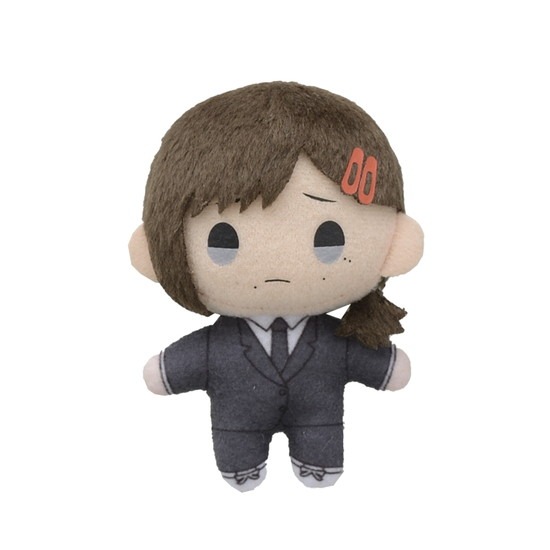 チェンソーマン ぷちぬいマスコット 8個入り1BOX｜ホビーの総合通販