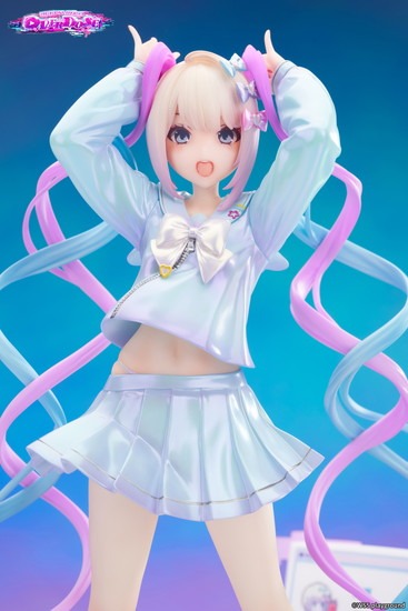 APEX NEEDY GIRL OVERDOSE 超絶最かわてんしちゃん｜ホビーの総合通販