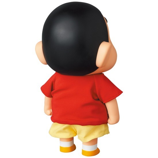 メディコムトイ VCD クレヨンしんちゃん しんちゃん 初期アニメ Ver