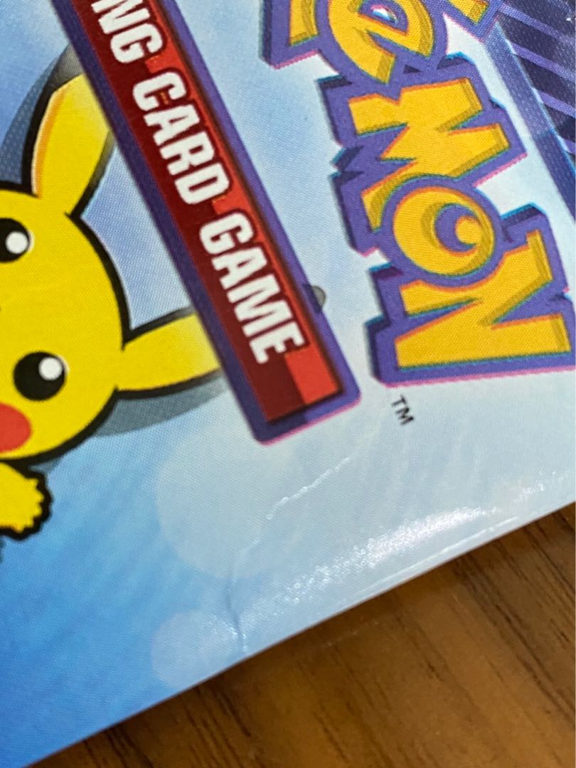 ポケカ25周年記念パック アメリカ限定マクドナルドコラボの通販 ますみ