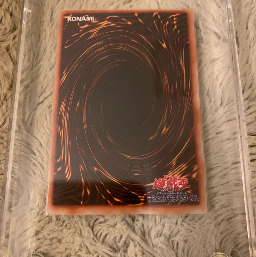 遊戯王 ブラックマジシャン 枠ズレエラー 斜めズレ 遊戯王 ブラック