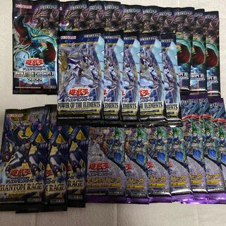 遊戯王 未開封 パック」の激安通販 | magi