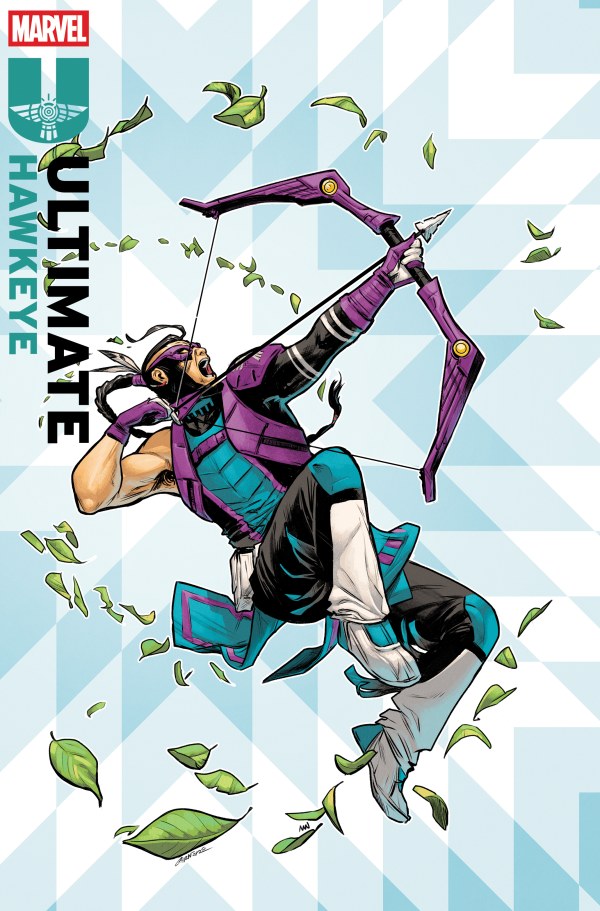 Ultimate Hawkeye Sets Their Sights And Arrows On The Maker in
