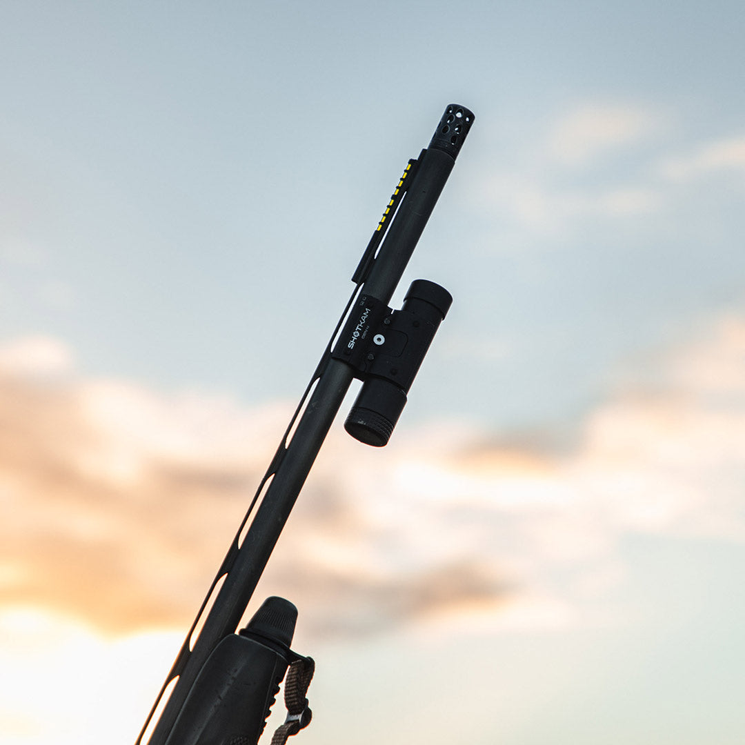 ブラックフライデー：クレー射撃と狩猟用の4K対応Gen 4カメラ