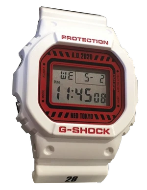 DW-5600-Akira