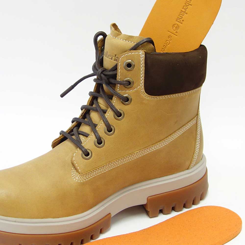 Timberland ティンバーランド a5ykd プレミアム ウォータープルーフ