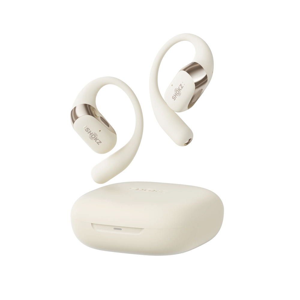Shop Shokz OpenFit 2 - Open Earbuds for Working Out