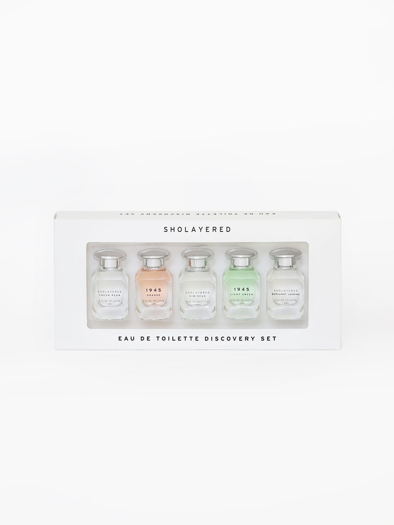 EDT 香水 コレクション – SHOLAYERED