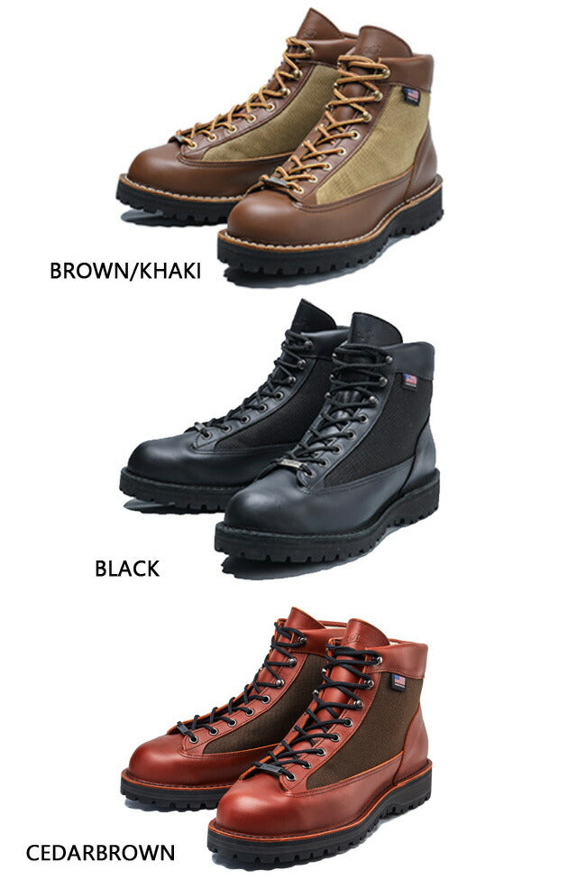 DANNER ダナー DANNER LIGHT ダナーライト – アウトドアショップOrange