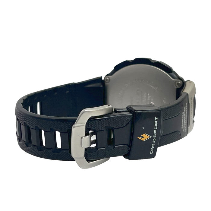 CASIO/カシオ】 PROTREK/プロトレック PRW-1300J 腕時計 樹脂系