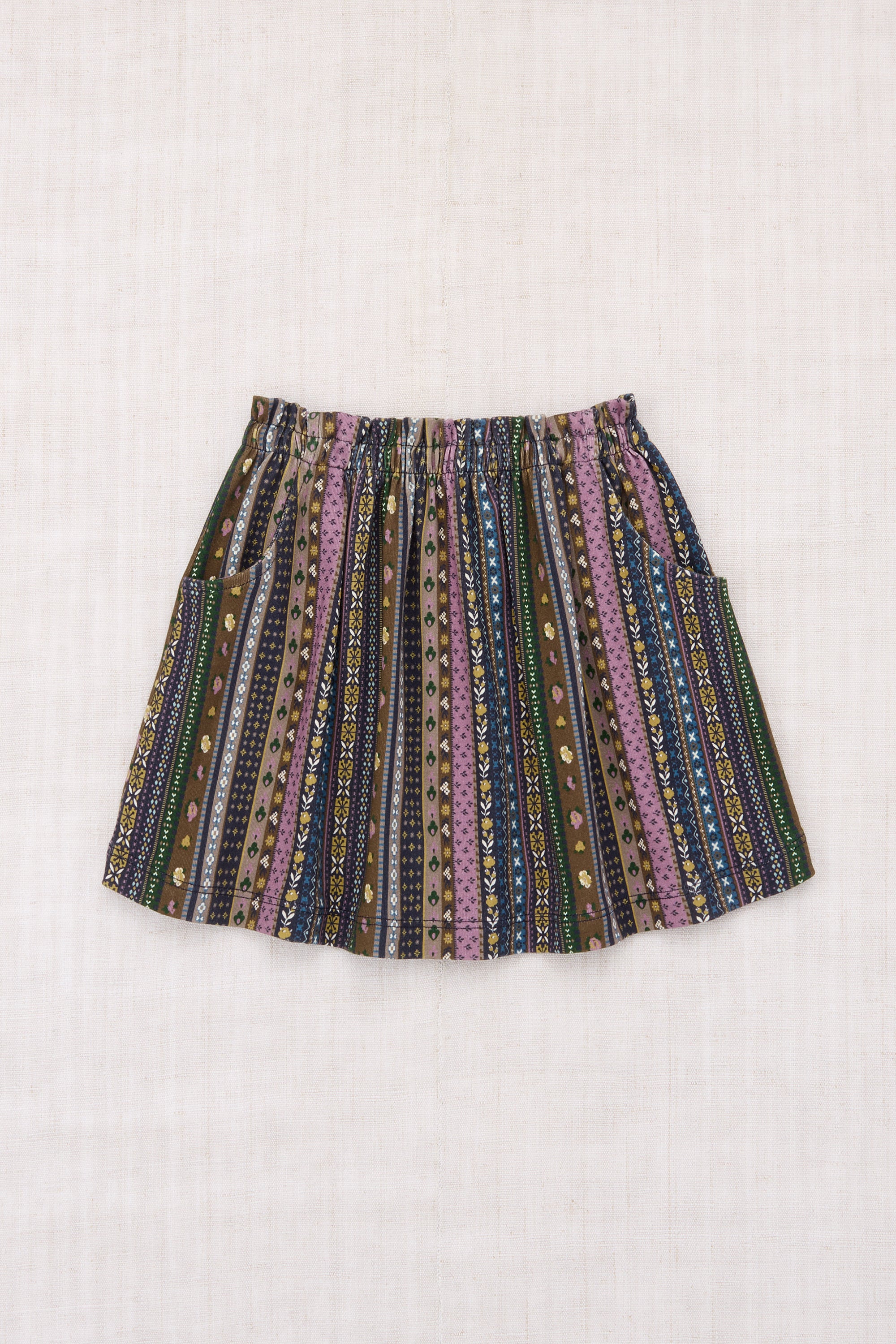 Paloma Top – Misha & Puff