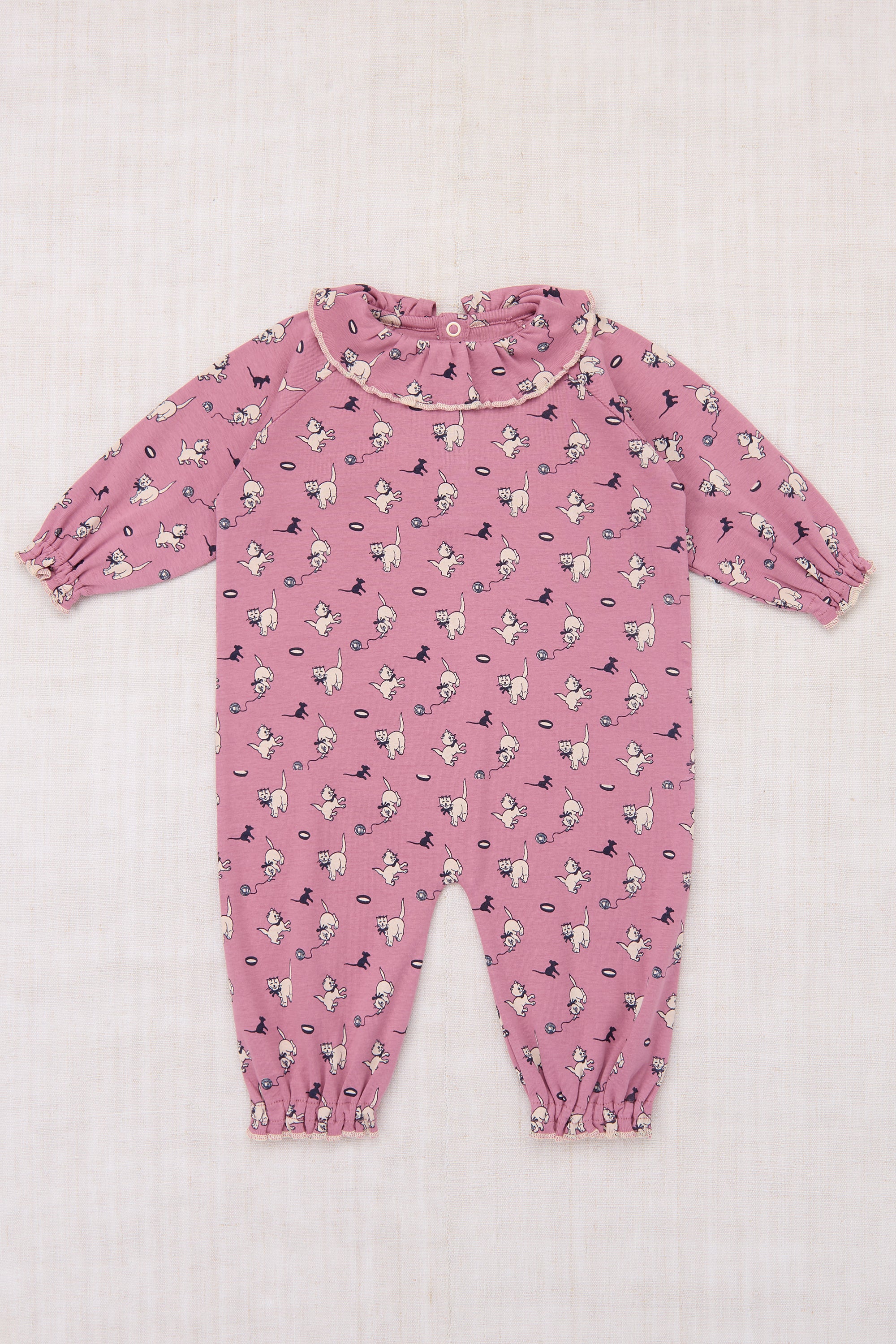 One-Pieces & Baby Onesies | Misha & Puff – tagged 