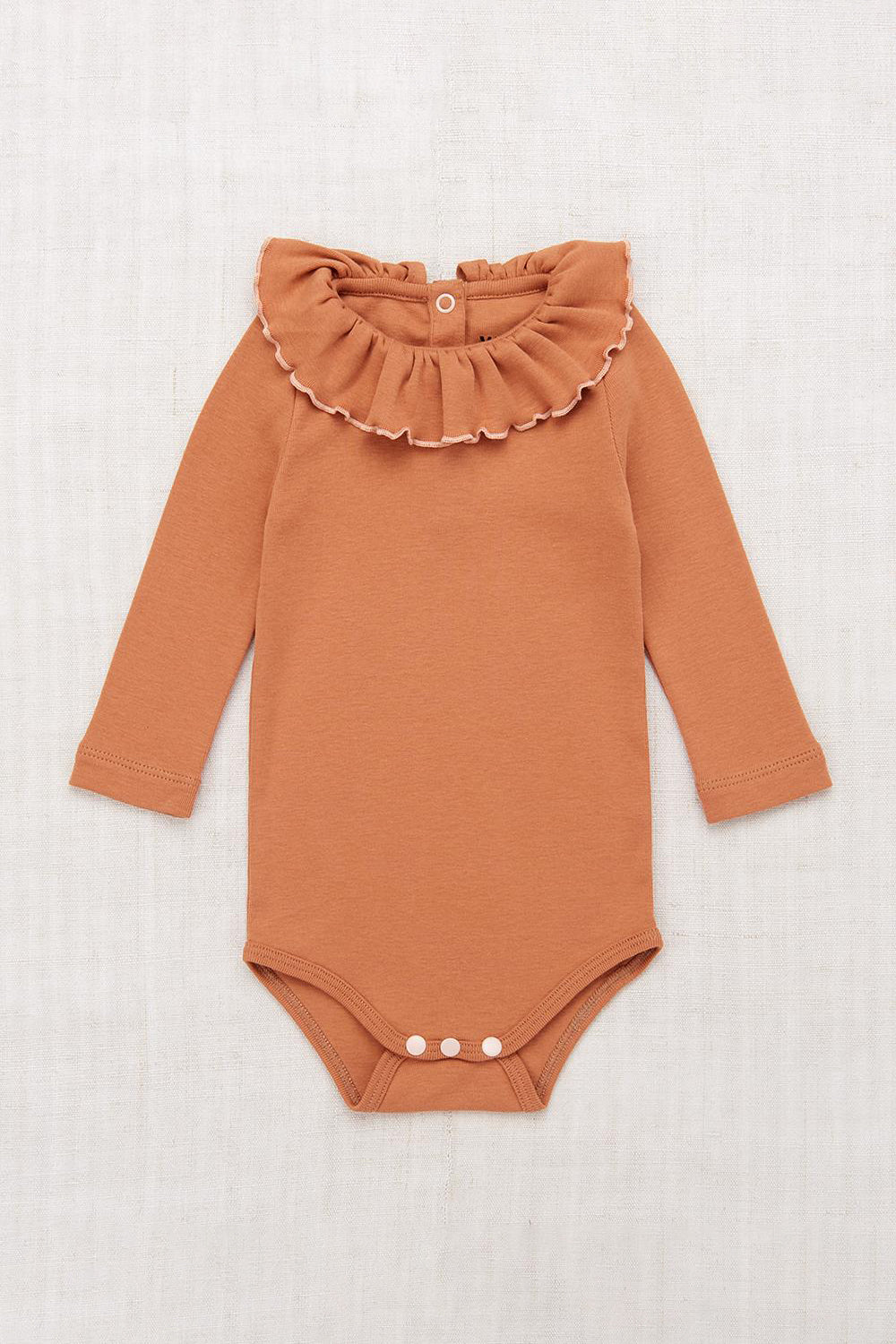 Misha & Puff x PDC - Bunny Popcorn Sweater