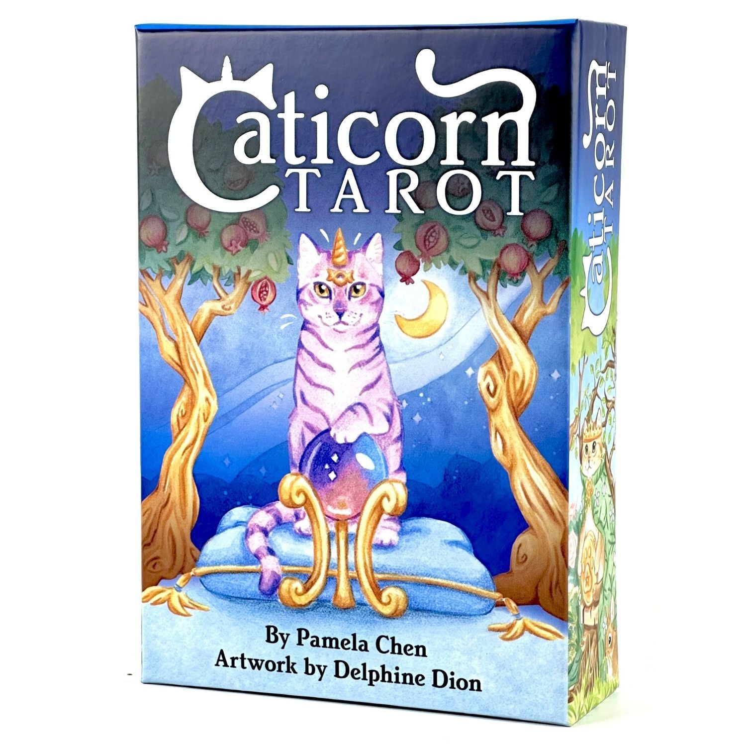 タロットカード（tarot） – クロノスゲート公式通販