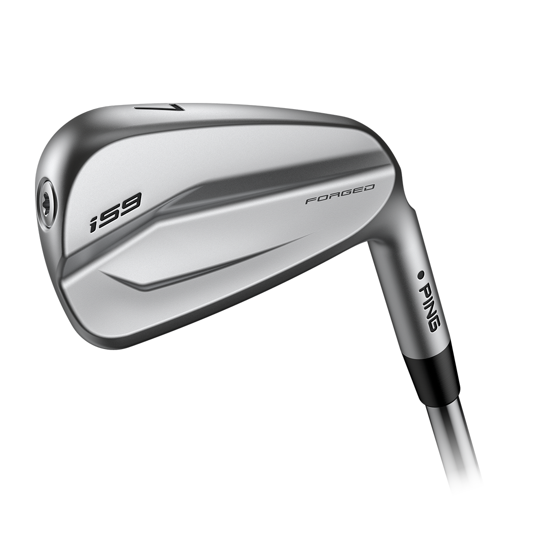アイアンセット I59 (5-PW) 6本(N．S．PRO MODUS3 TOUR 105 セット