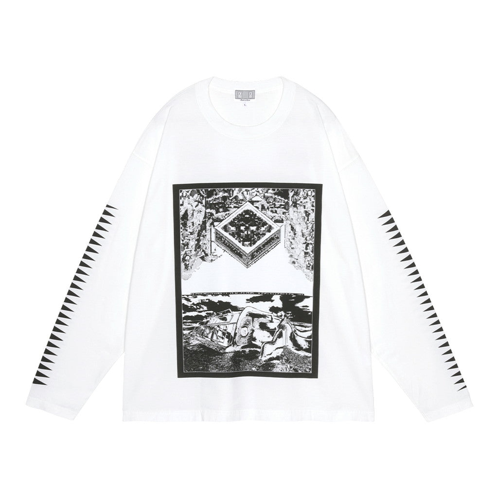 C.E -CAVEMPT | 25AW #1 – cocorozashi