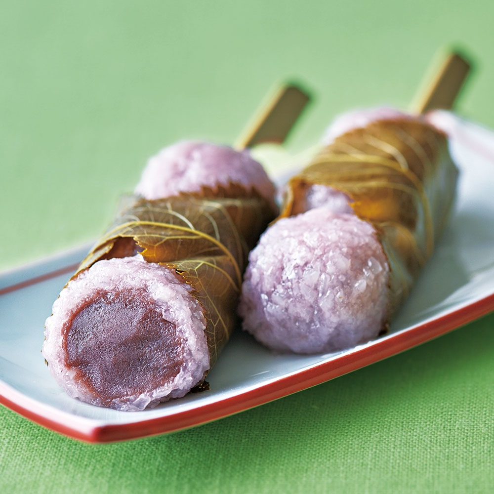 桜もち 10本: 和菓子・和スイーツ | スイーツ・グルメ・ギフトの通販は