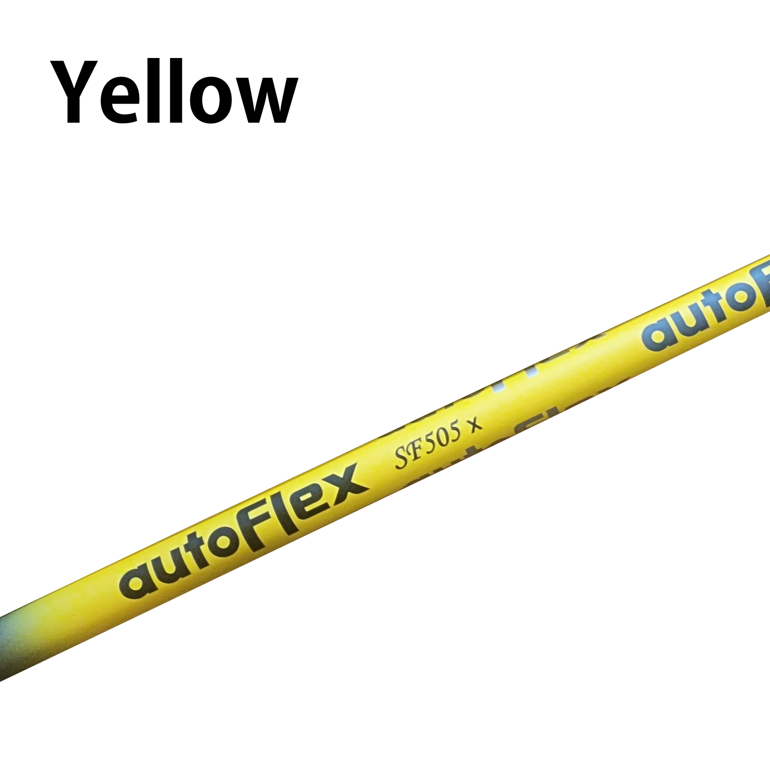 公式ストア】AutoFlex Shaft ドライバー用 キャロウェイスリーブ付き
