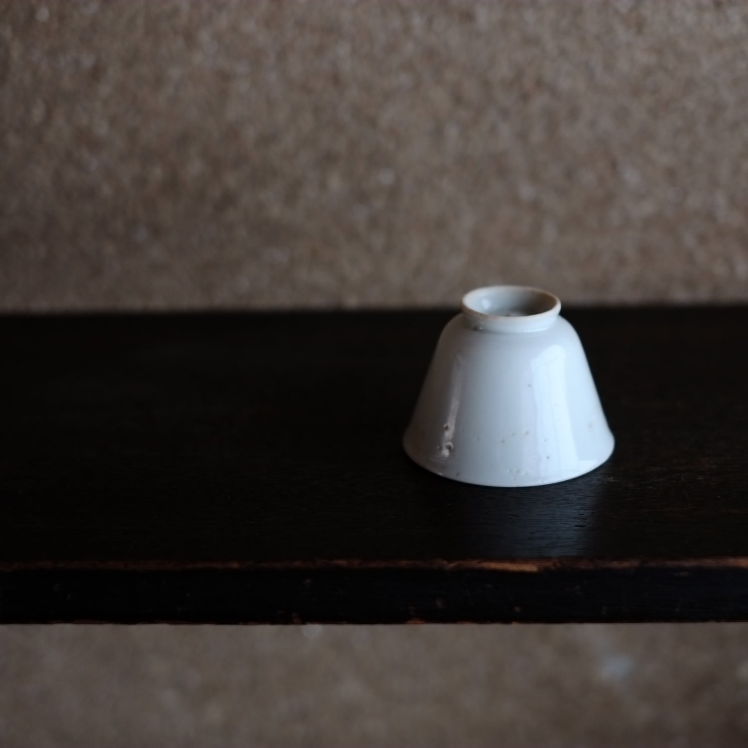 古伊万里 白磁盃 (江戸時代） 猪口 煎茶器 – 逢季荘