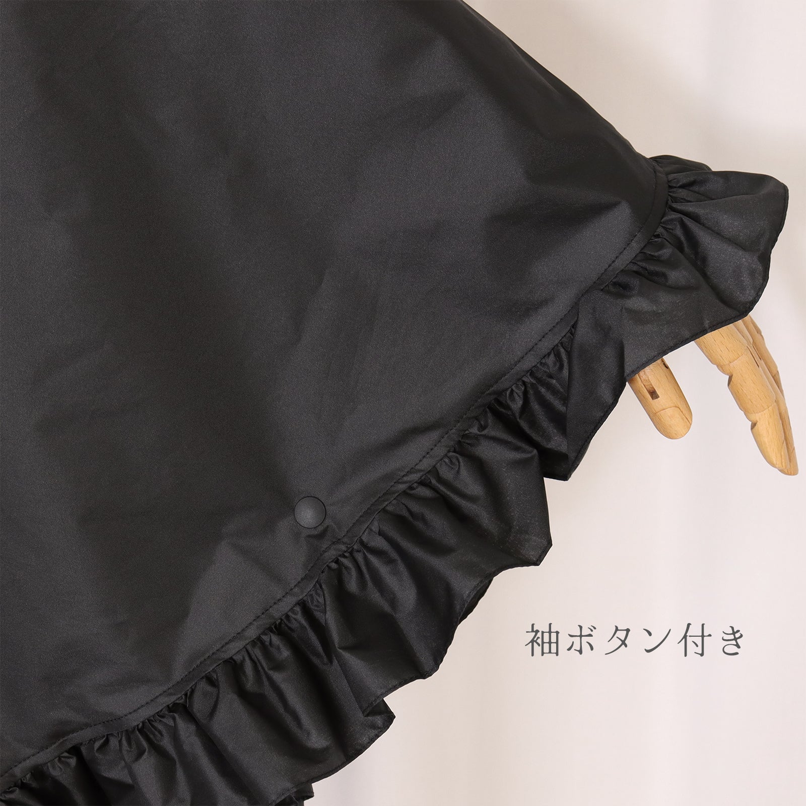 kaleido-cloak (カレイド クローク) - ポンチョ レインポンチョ ケープ