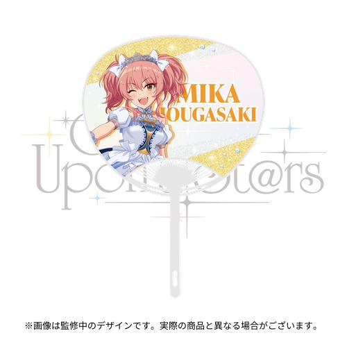 アイドルマスター シンデレラガールズ キャラファインボード Passion