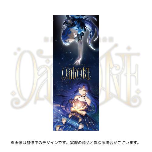 受注中】【765】如月千早武道館単独公演「OathONE」公式グッズ事前二次