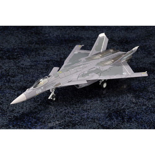 CFA-44〈For Modelers Edition〉