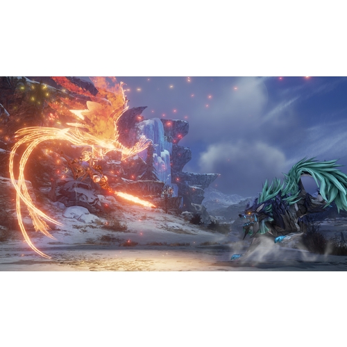 PS4 Tales of ARISE アソビストアコレクターズエディション