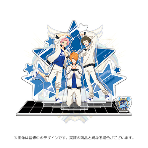 THE IDOLM@STER SideM 10th ANNIVERSARY MEETING ～P@SSION UP