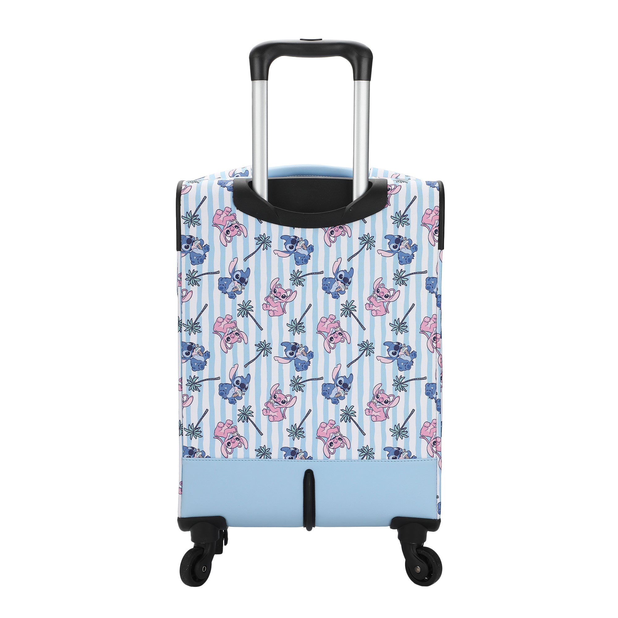 Disney Stitch & Angel Ice Cream Blue 20