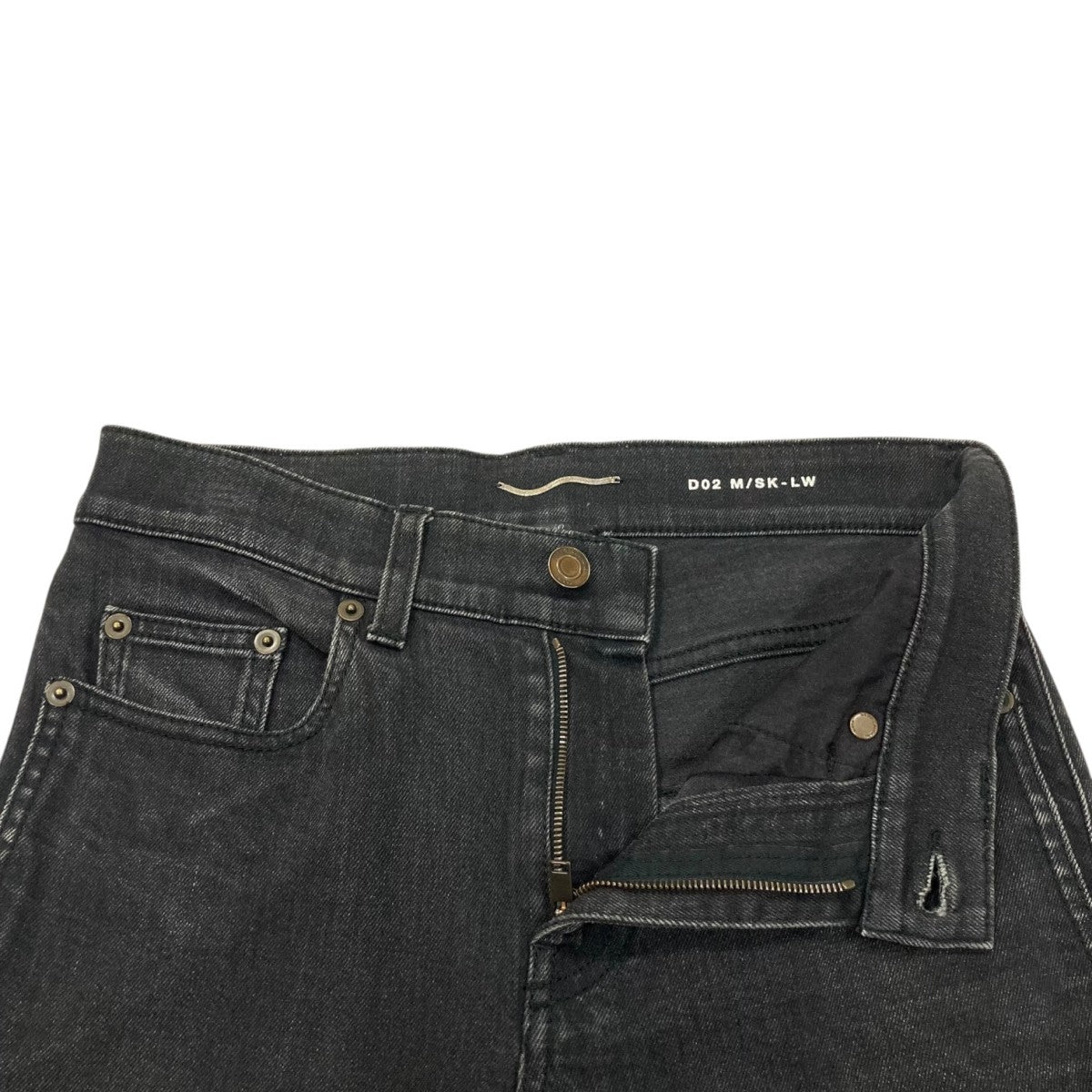 Saint Laurent Paris(サンローランパリ) スキニーデニムパンツ