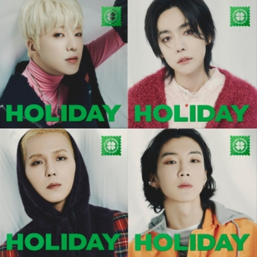 WINNER 韓国FC限定 音楽番組 サノク トレカ CROSS ミノ WINNER 韓国FC