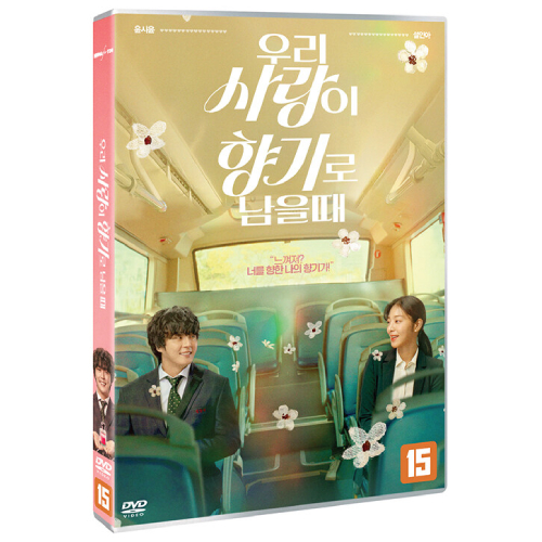 ドラマ「ヒョンジェは美しい～ボクが結婚する理由(わけ)～」DVD-BOX2