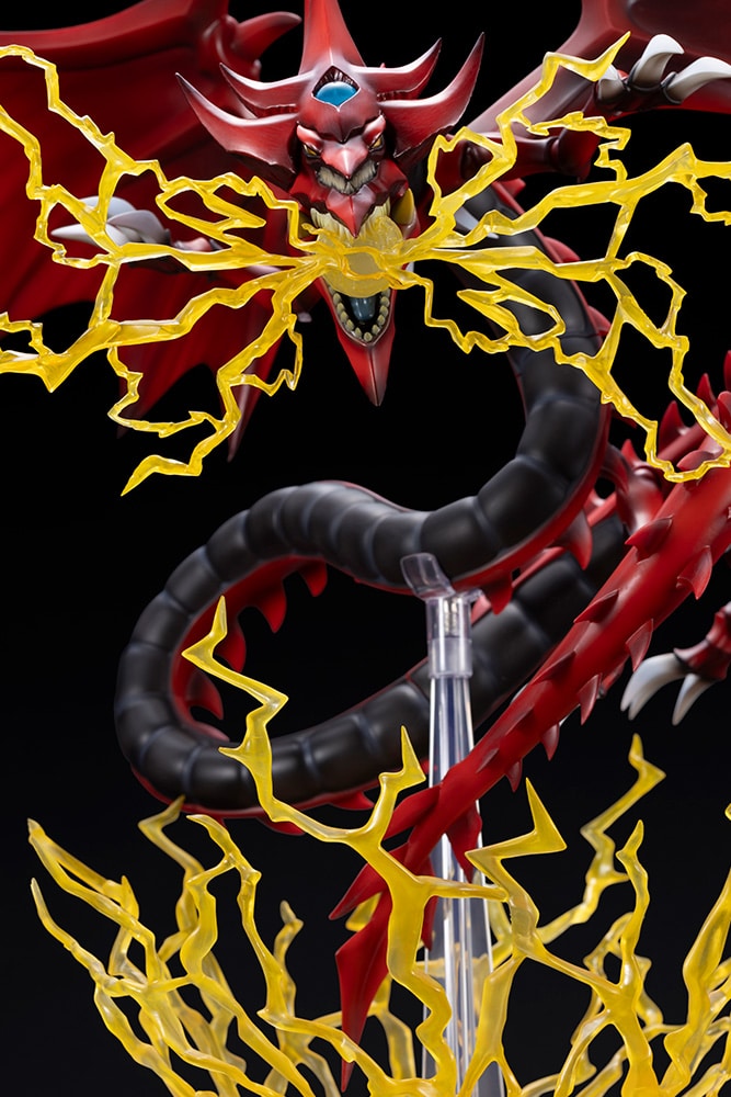 限定品】三幻神・降臨セット（ラーの翼神竜/オシリスの天空竜