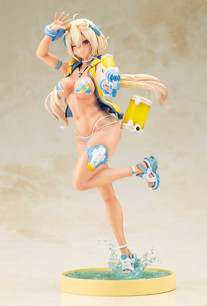 限定特典付き】朱羅 蒼衣 藍｜コトブキヤオンラインショップ