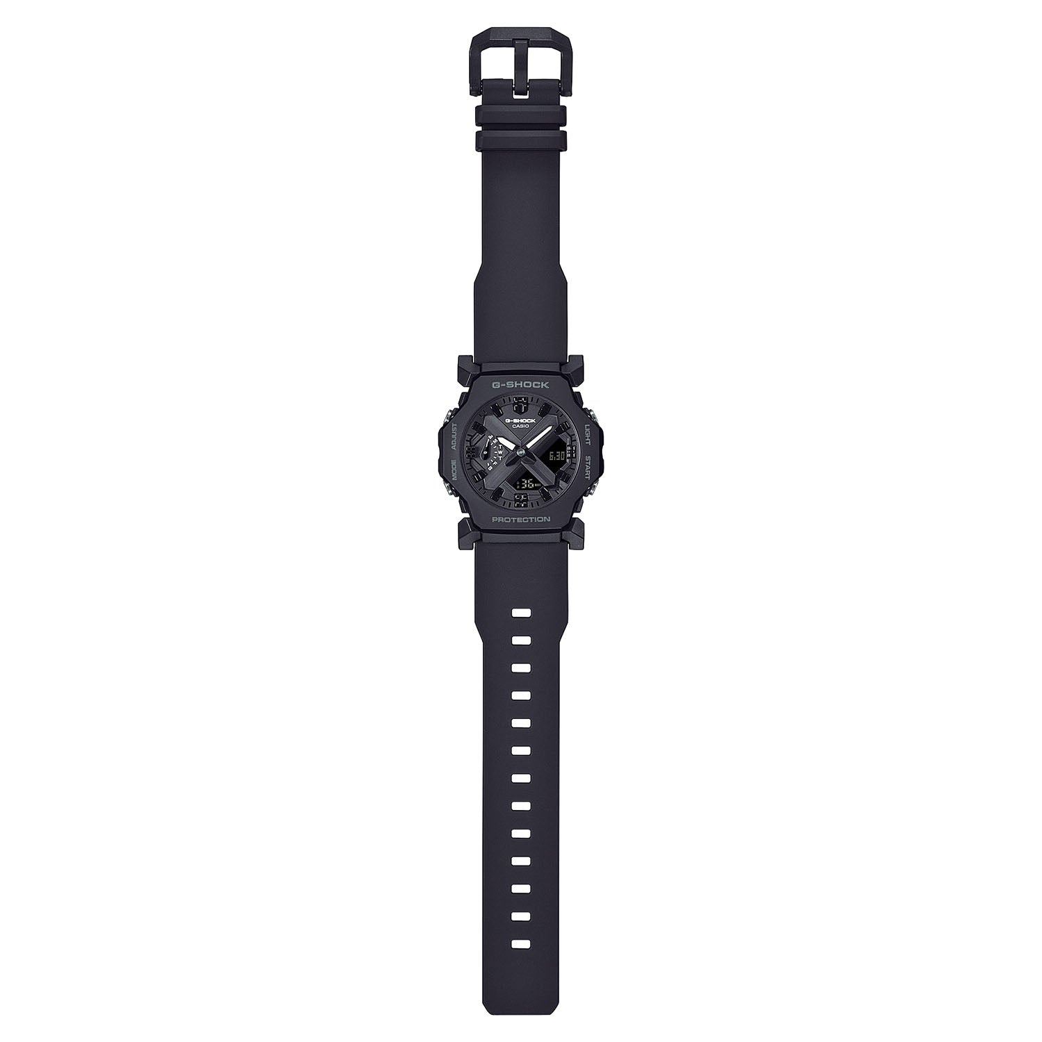 Gショック】GA-2300シリーズ / GA-2300-1AJF – GQ SHOP