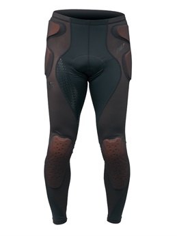 HYOD D3O® AIR PROTECT UNDER PANTS LONG | HYOD PRODUCTSオフィシャル