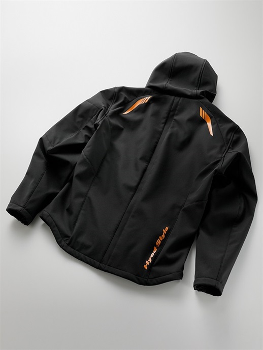 ST-X FLEXIBLE WINTER SET-UP | HYOD PRODUCTSオフィシャルサイト