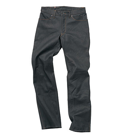 SMART LEATHER D3O® BIKERS PANTS | HYOD PRODUCTSオフィシャルサイト