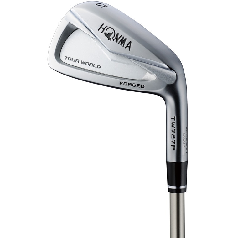 TW727P アイアン(6本セット) N.S.PRO 950GH(アイアン（セット）)|TOUR