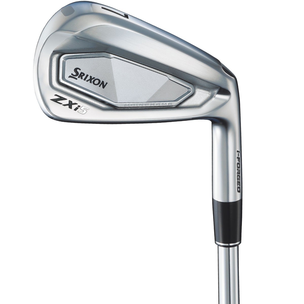 SRIXON ZXi5 アイアン(5本セット) ダイナミックゴールド EX TOUR ISSUE